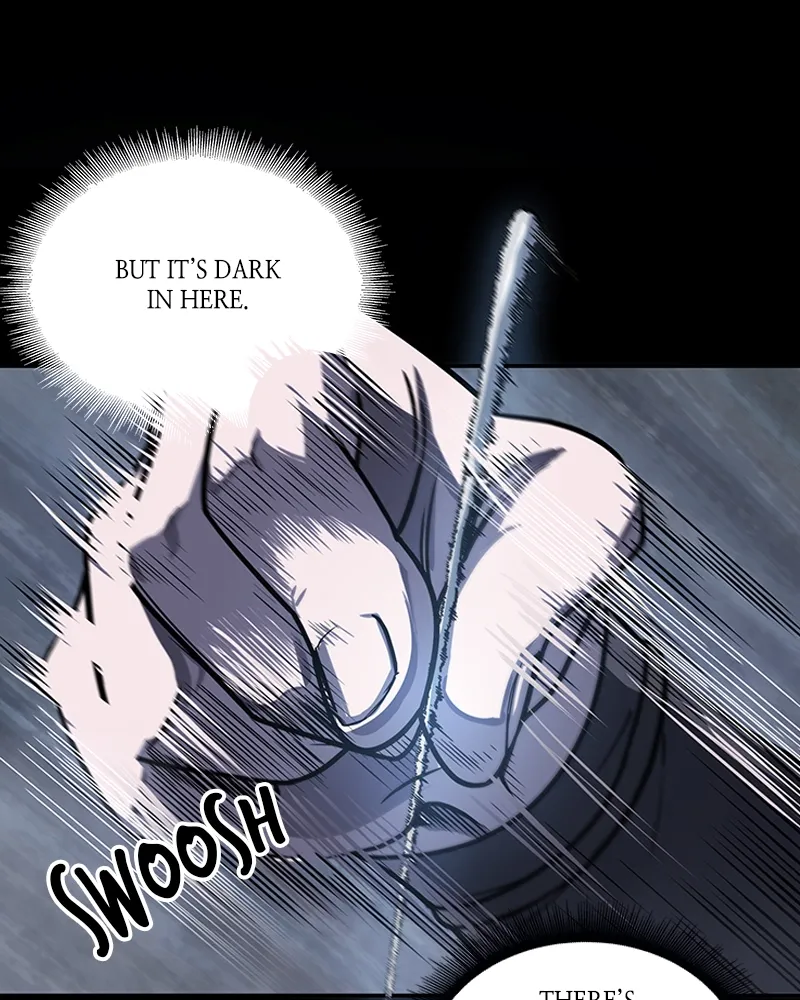 Nano Machine Chapter 24 Page 109