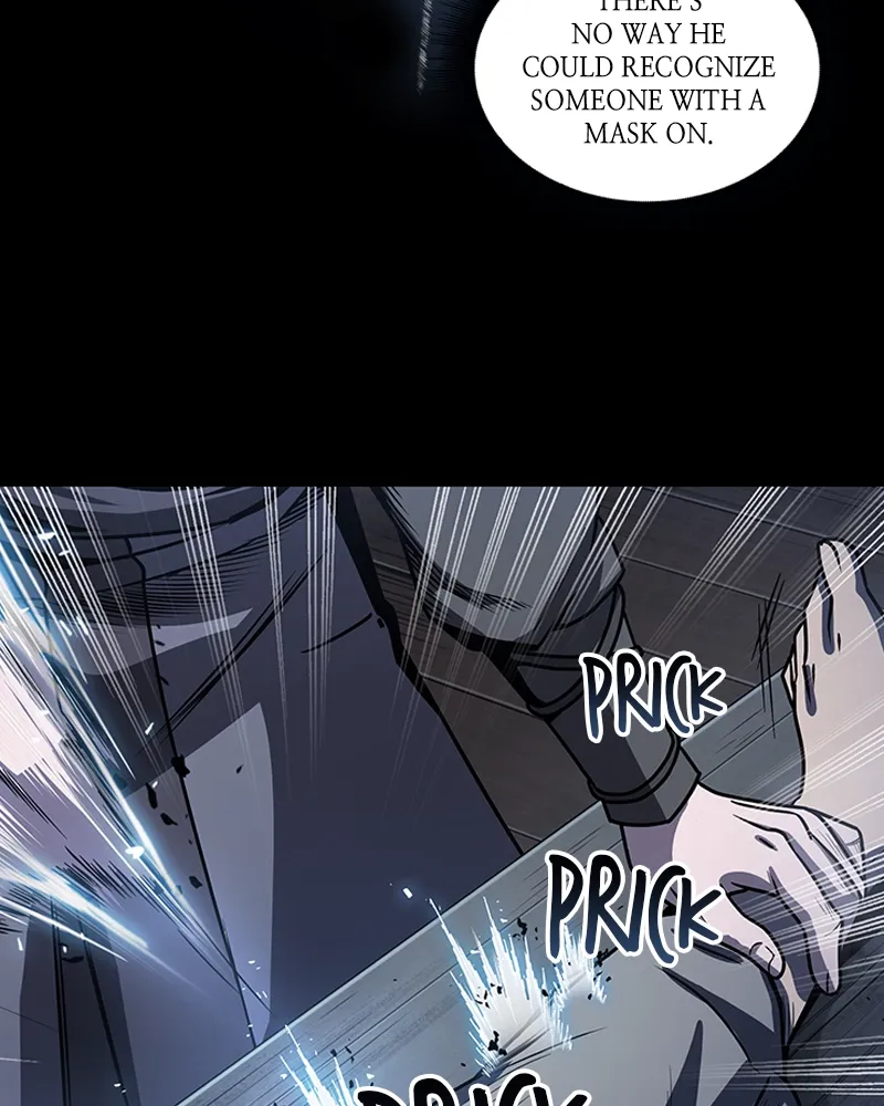 Nano Machine Chapter 24 Page 110