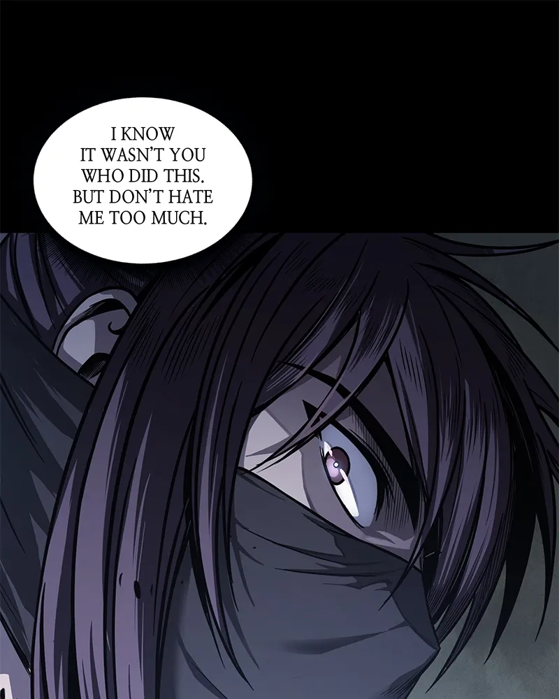 Nano Machine Chapter 24 Page 113