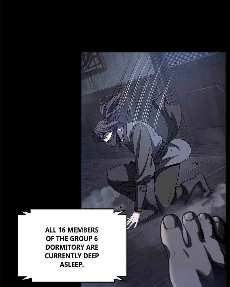 Nano Machine Chapter 24 Page 121