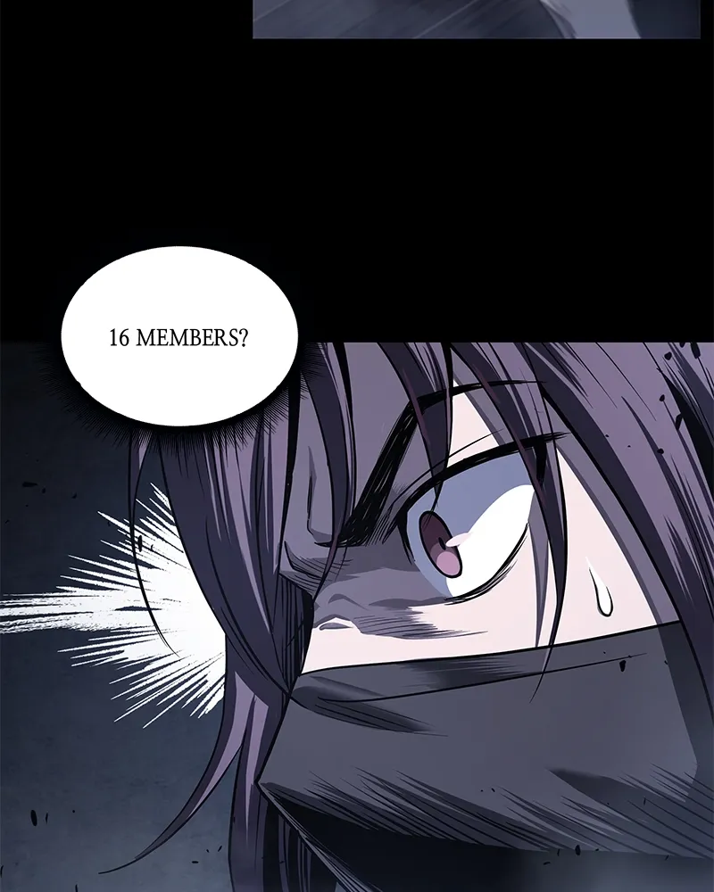 Nano Machine Chapter 24 Page 122