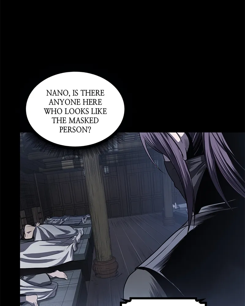 Nano Machine Chapter 24 Page 124