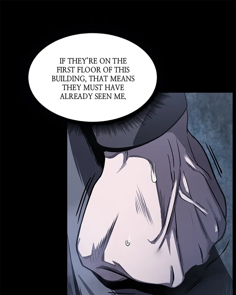 Nano Machine Chapter 24 Page 126