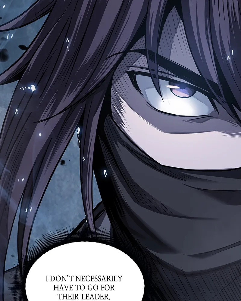 Nano Machine Chapter 24 Page 129