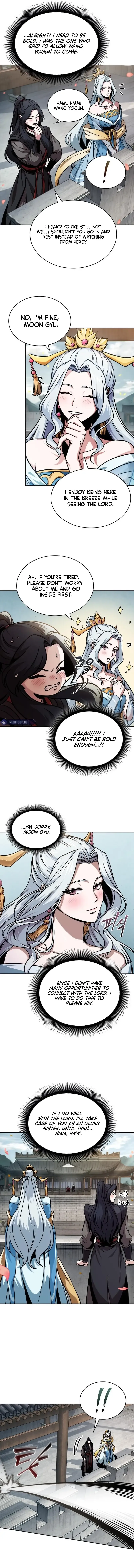 Nano Machine Chapter 240 Page 14