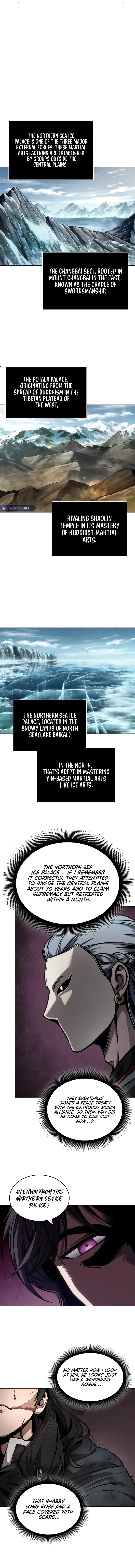 Nano Machine Chapter 241 Page 4