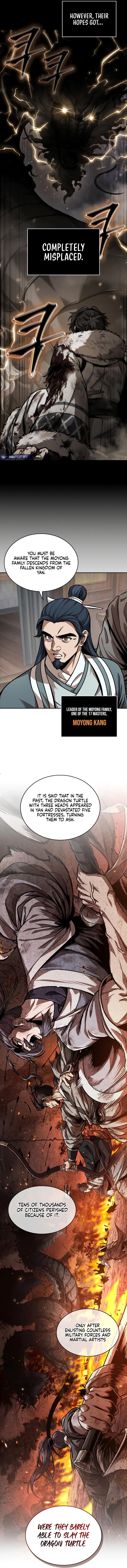 Nano Machine Chapter 242 Page 2