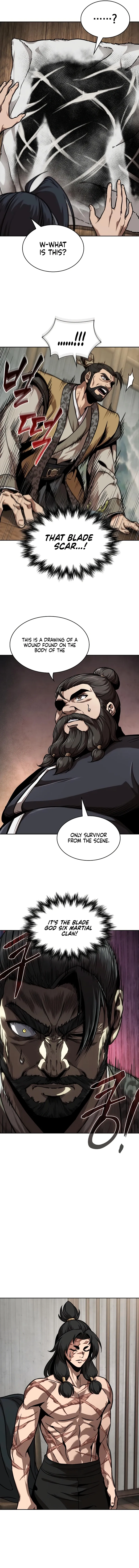 Nano Machine Chapter 242 Page 12