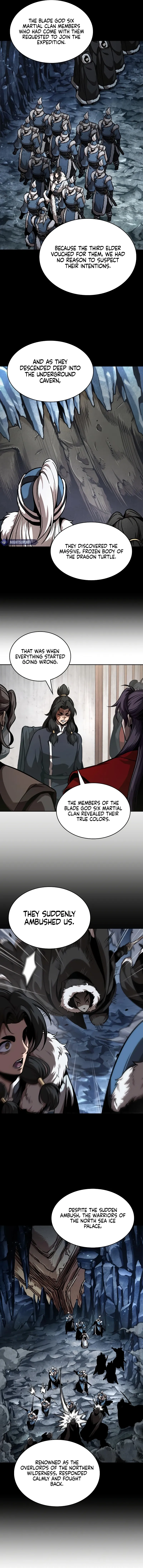 Nano Machine Chapter 242 Page 15