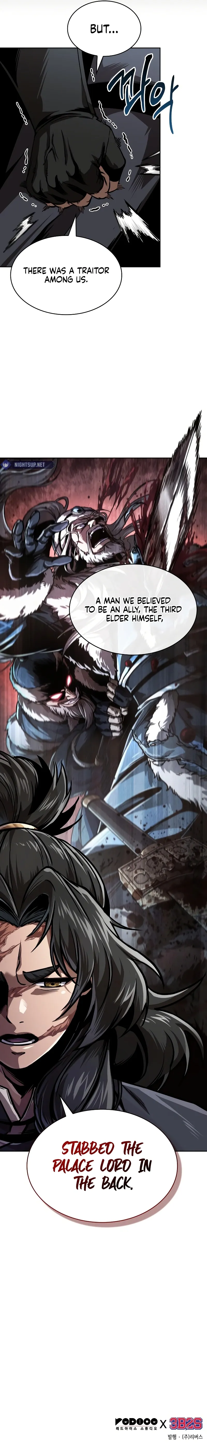 Nano Machine Chapter 242 Page 16