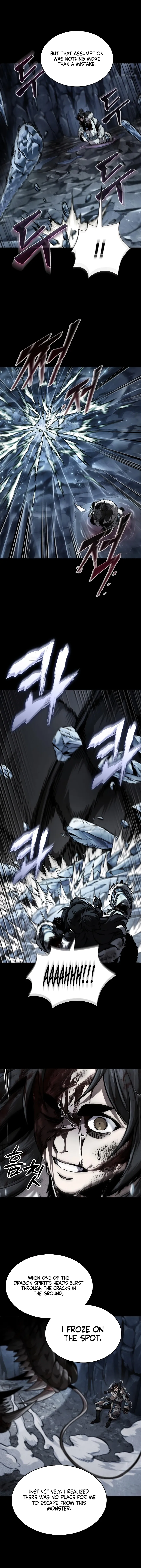 Nano Machine Chapter 243 Page 4