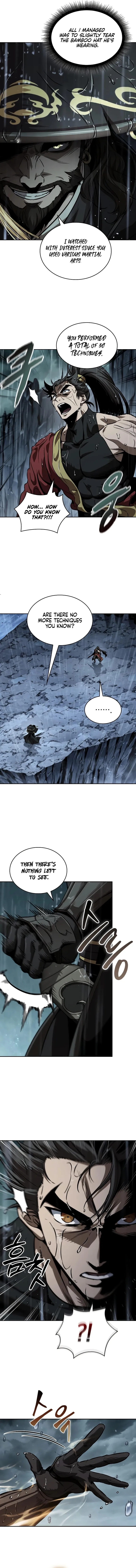 Nano Machine Chapter 243 Page 14