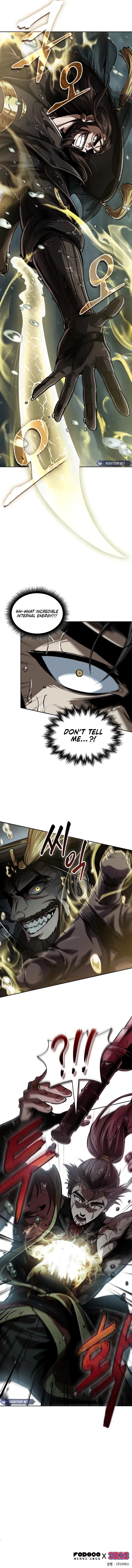 Nano Machine Chapter 243 Page 15