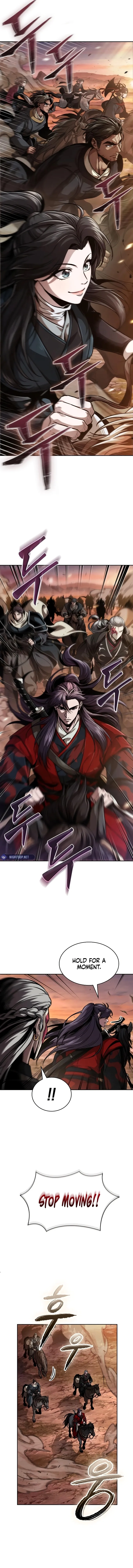 Nano Machine Chapter 246 Page 10