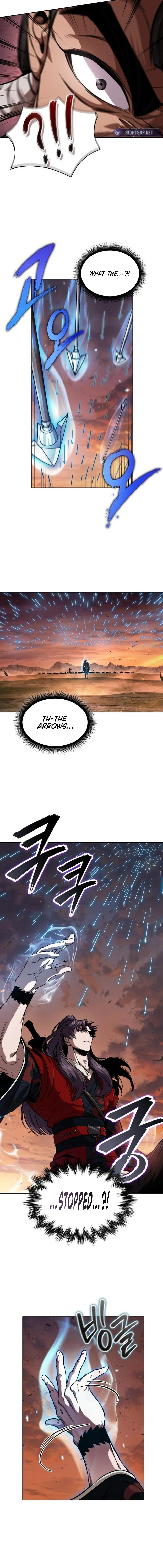 Nano Machine Chapter 247 Page 9