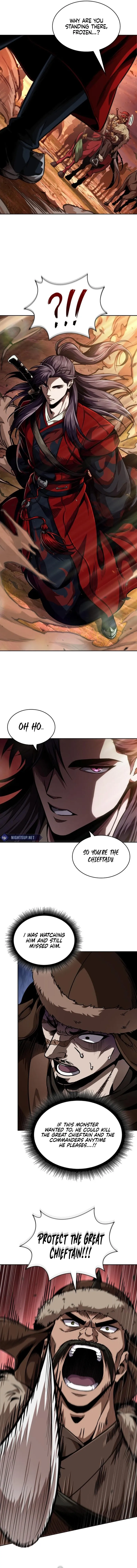 Nano Machine Chapter 247 Page 13