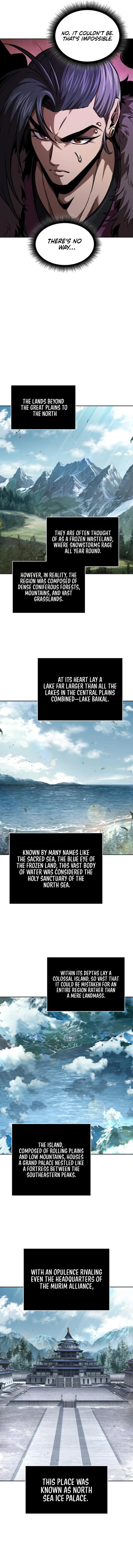 Nano Machine Chapter 248 Page 10