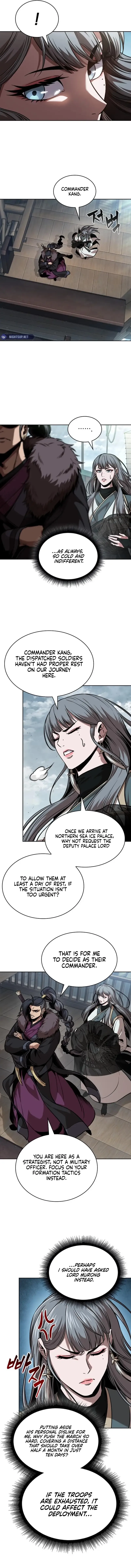 Nano Machine Chapter 249 Page 4