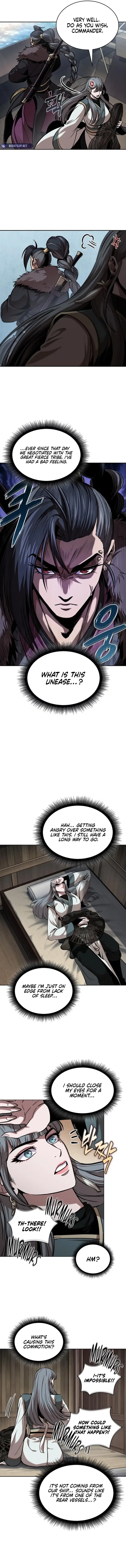 Nano Machine Chapter 249 Page 5