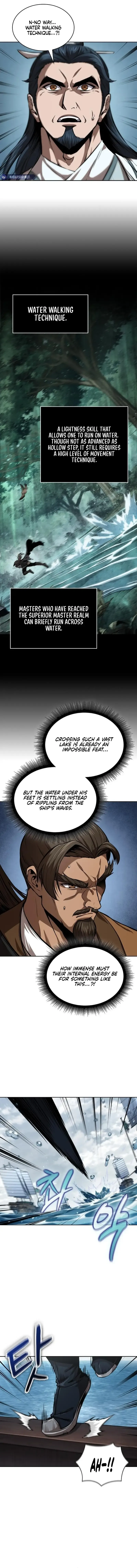 Nano Machine Chapter 249 Page 7