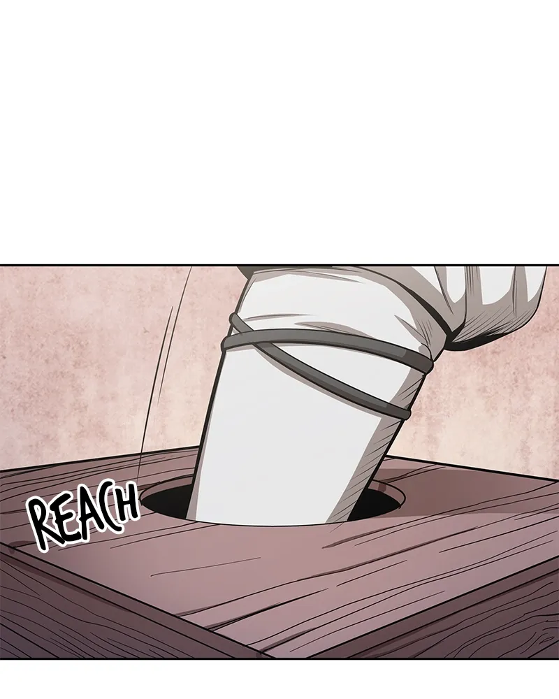 Nano Machine Chapter 25 Page 2