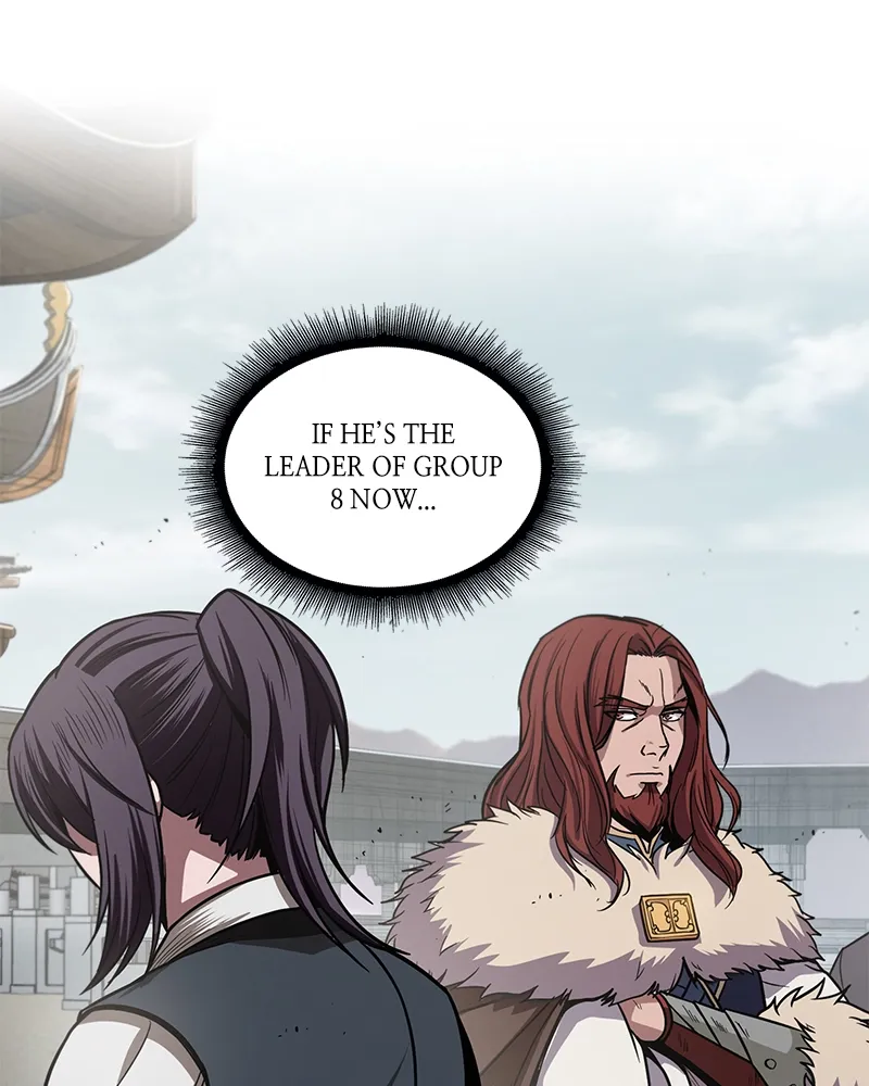 Nano Machine Chapter 25 Page 3