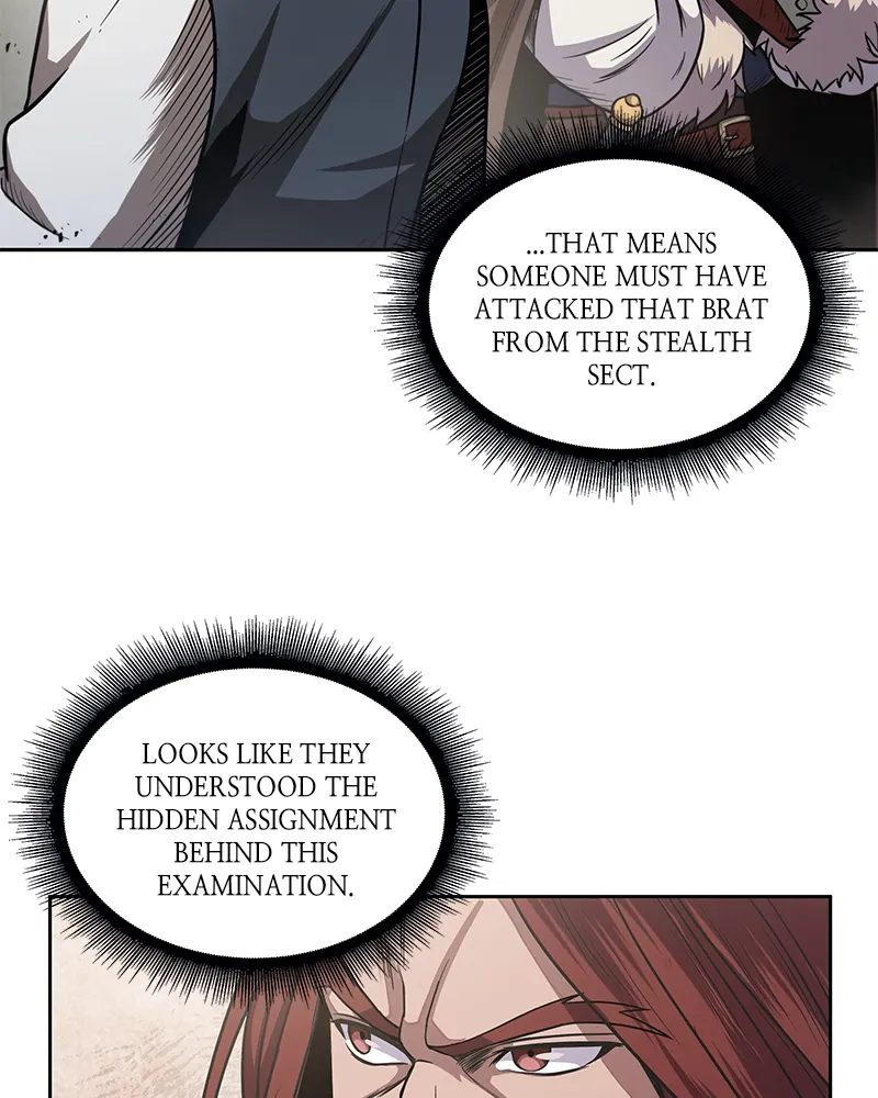 Nano Machine Chapter 25 Page 4
