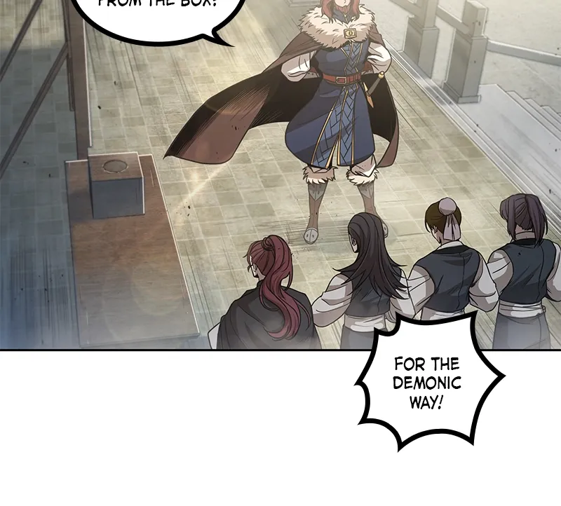 Nano Machine Chapter 25 Page 6