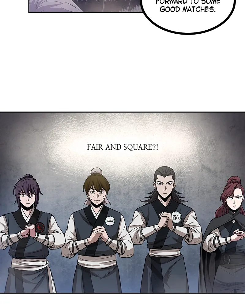 Nano Machine Chapter 25 Page 8