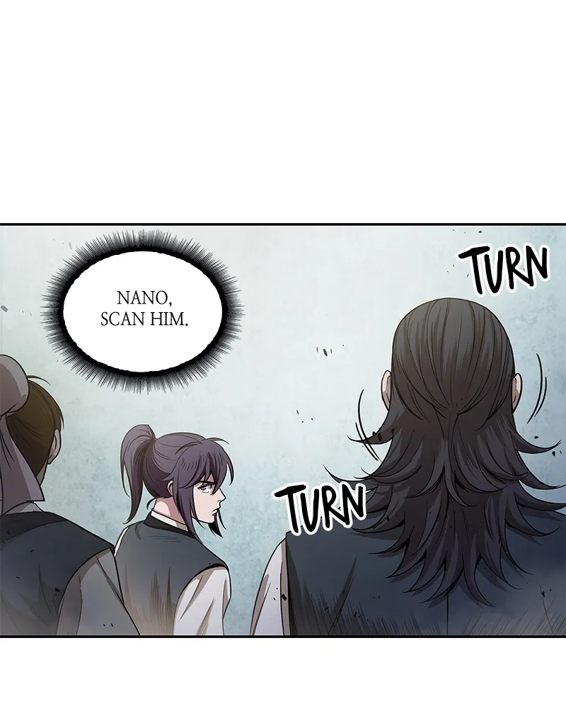 Nano Machine Chapter 25 Page 13