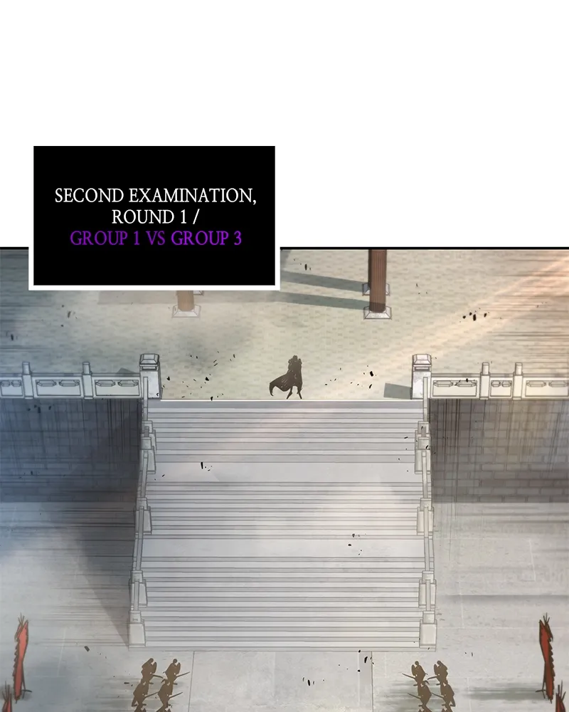 Nano Machine Chapter 25 Page 21