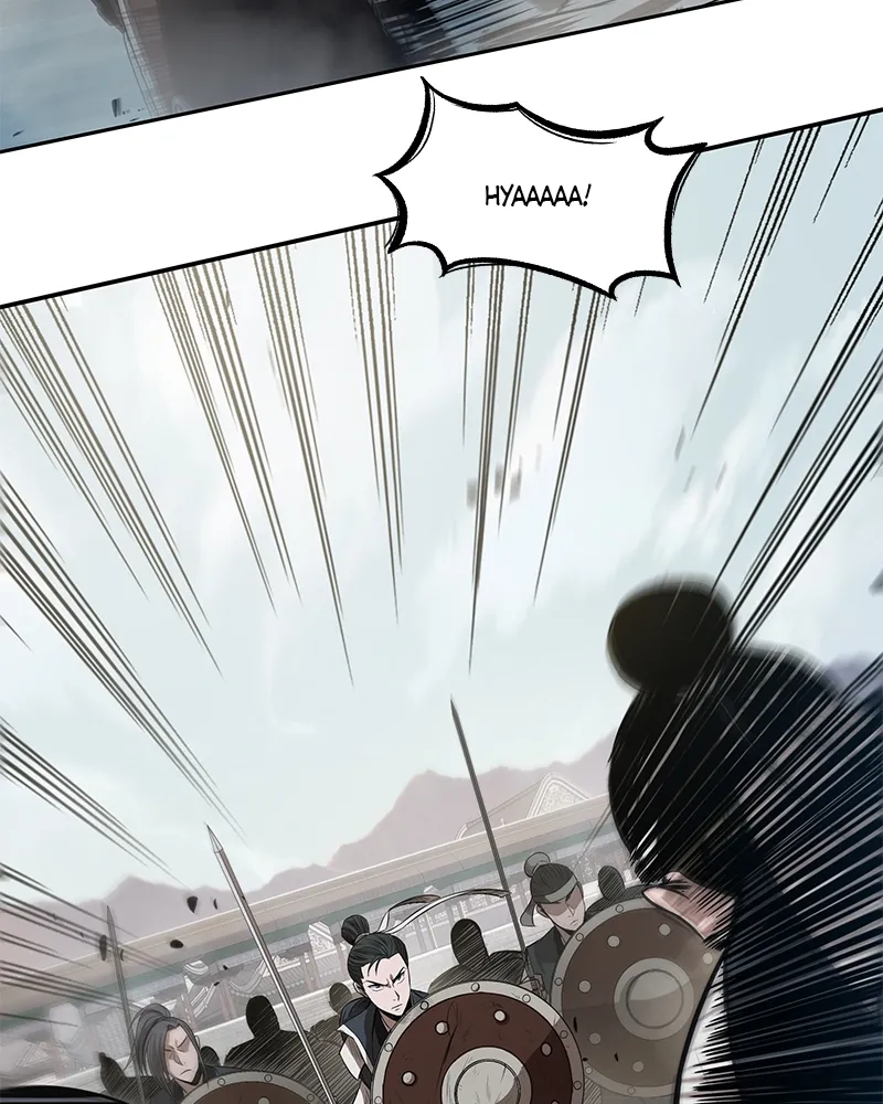 Nano Machine Chapter 25 Page 25