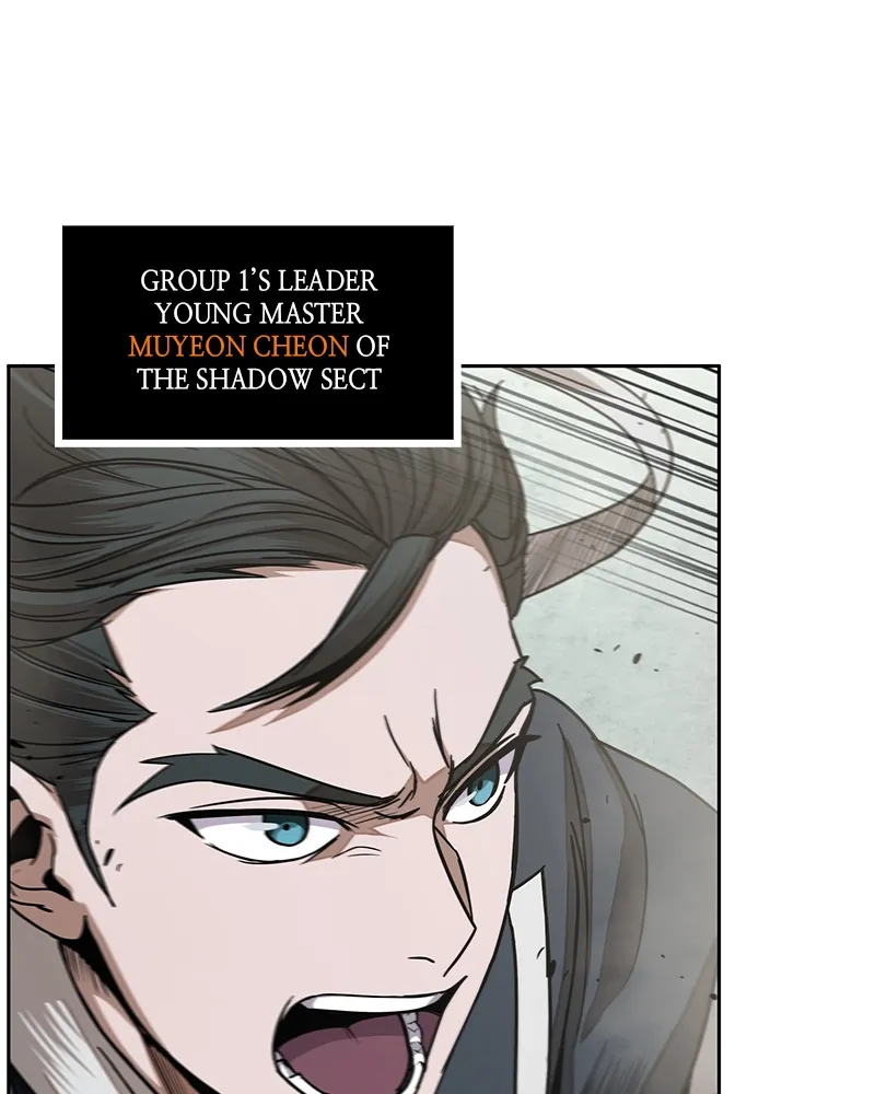 Nano Machine Chapter 25 Page 28