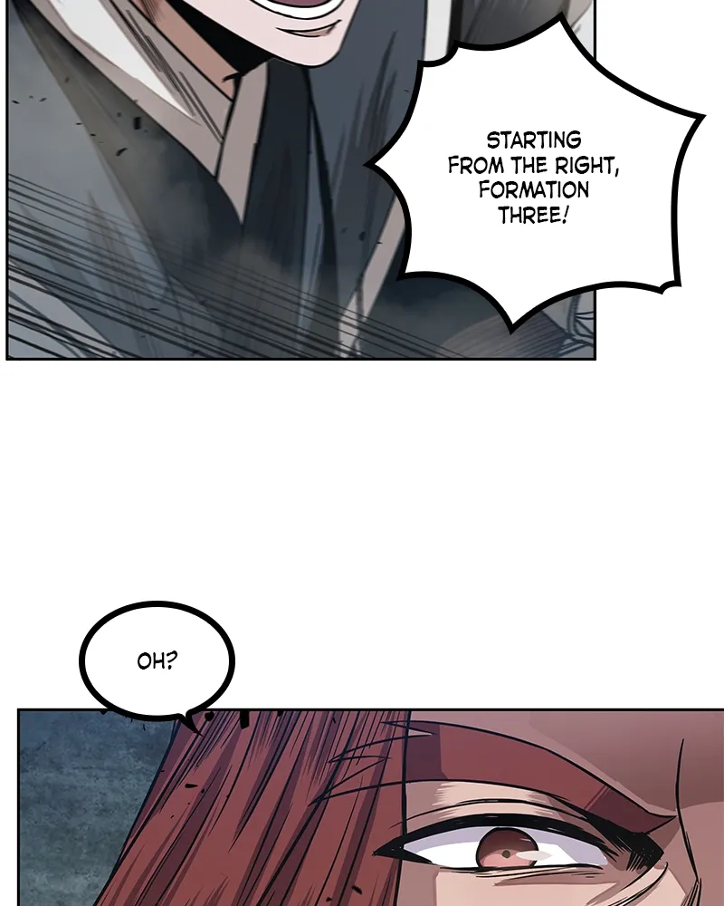 Nano Machine Chapter 25 Page 29