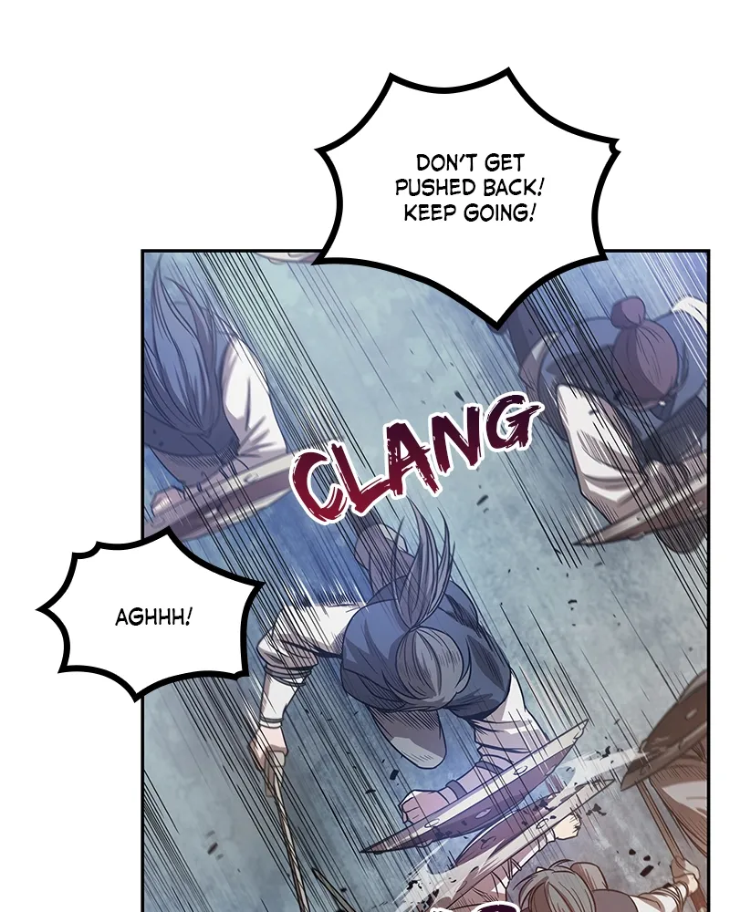 Nano Machine Chapter 25 Page 35