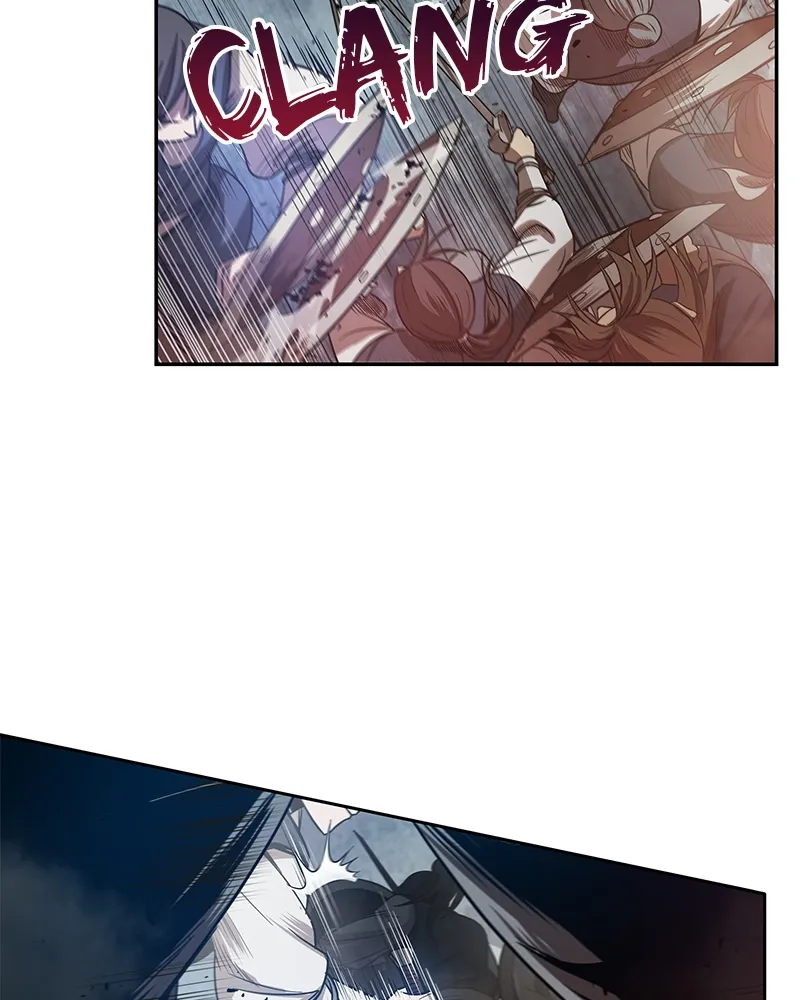 Nano Machine Chapter 25 Page 36