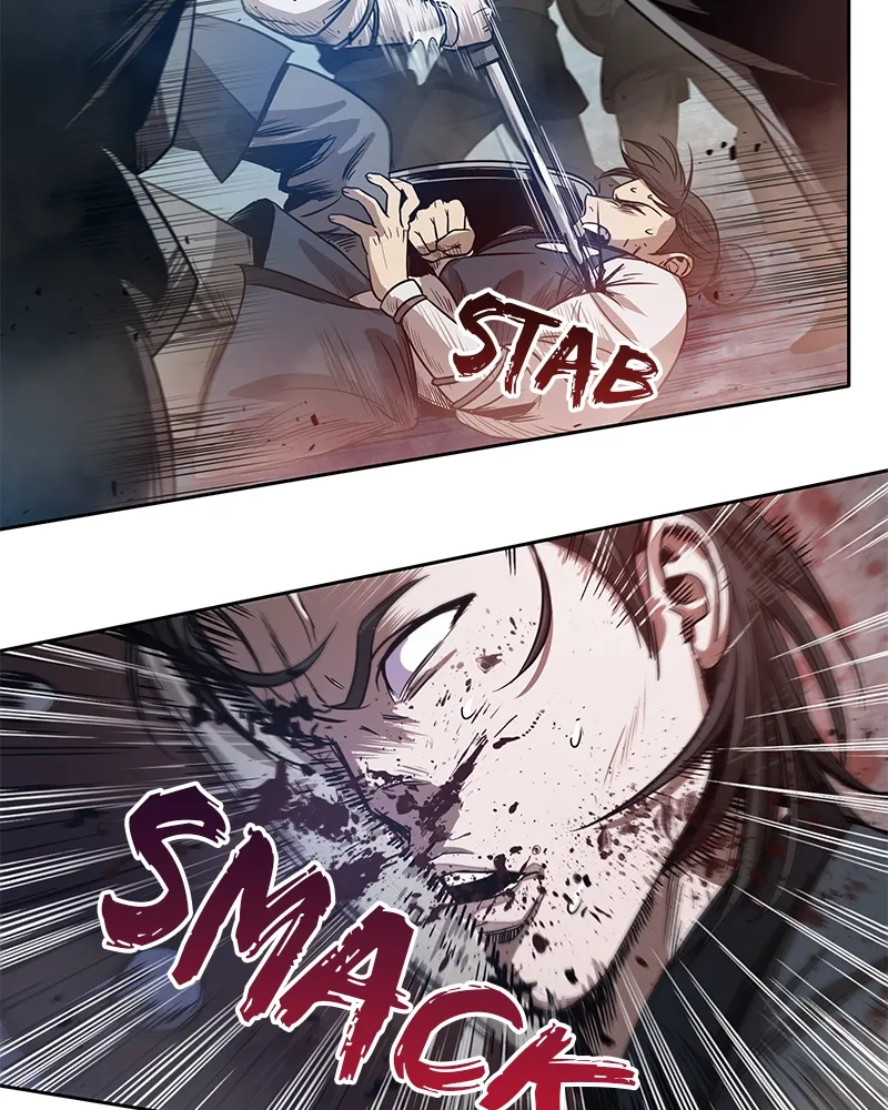 Nano Machine Chapter 25 Page 37