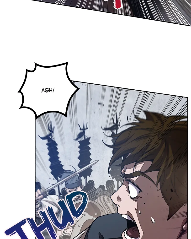 Nano Machine Chapter 25 Page 38