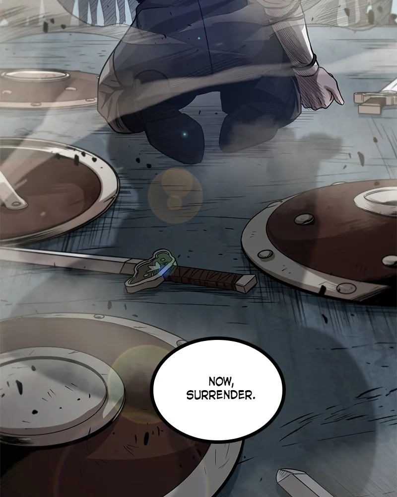 Nano Machine Chapter 25 Page 46