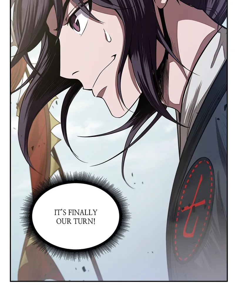 Nano Machine Chapter 25 Page 54