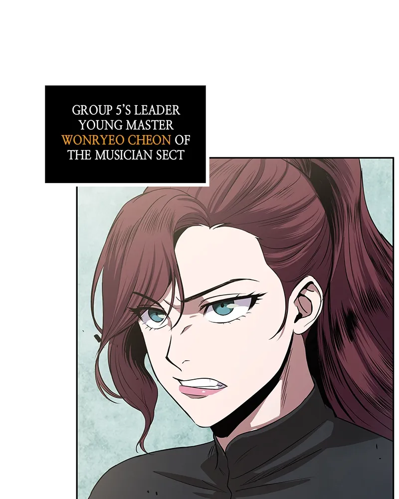 Nano Machine Chapter 25 Page 74