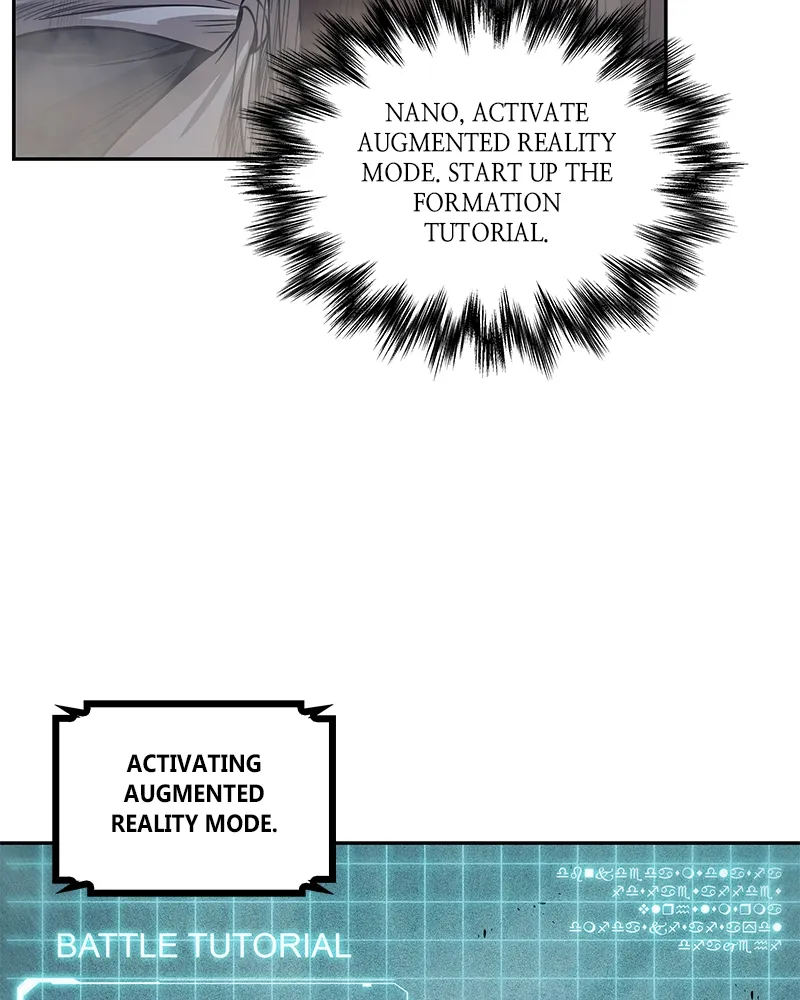 Nano Machine Chapter 25 Page 80