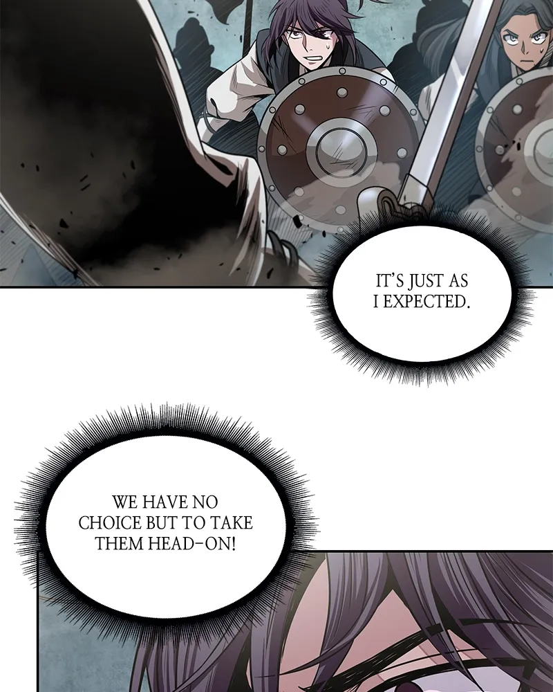 Nano Machine Chapter 25 Page 87