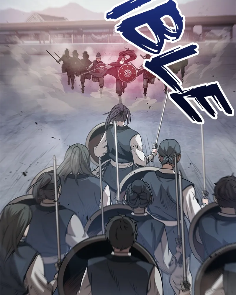 Nano Machine Chapter 25 Page 90