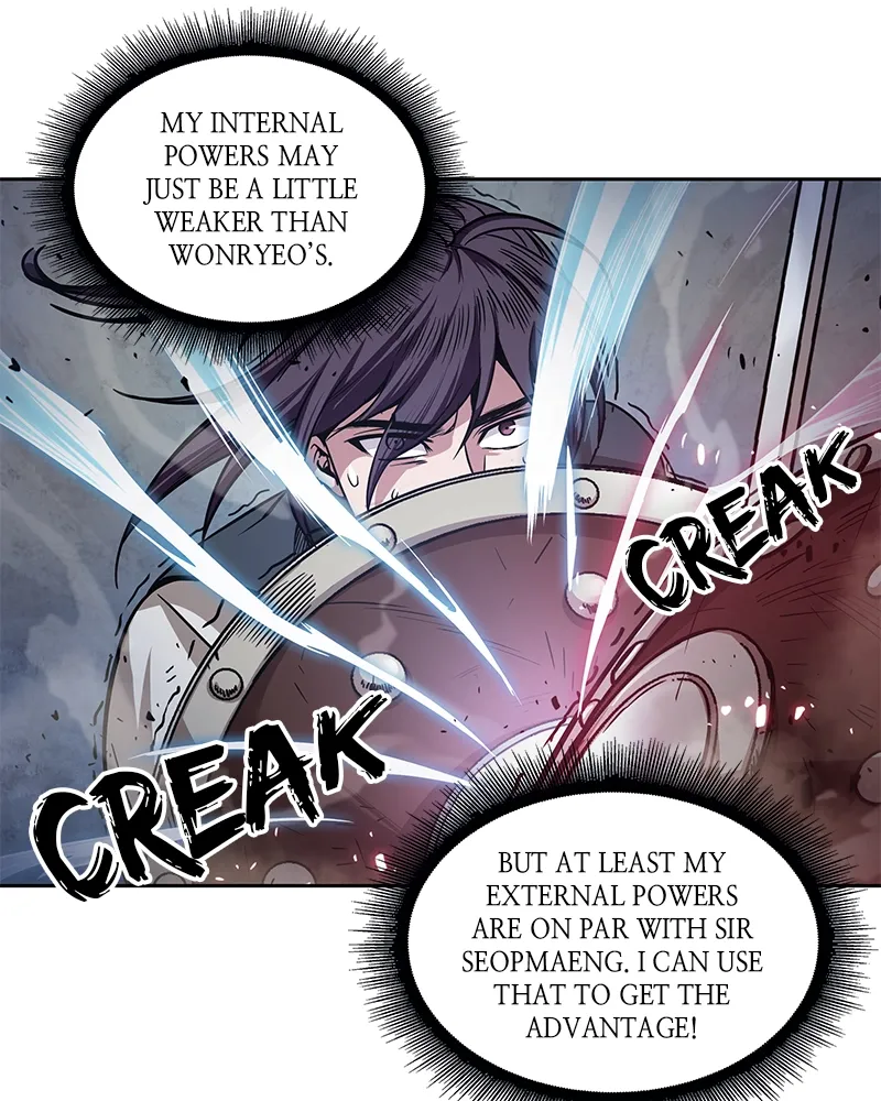 Nano Machine Chapter 25 Page 102