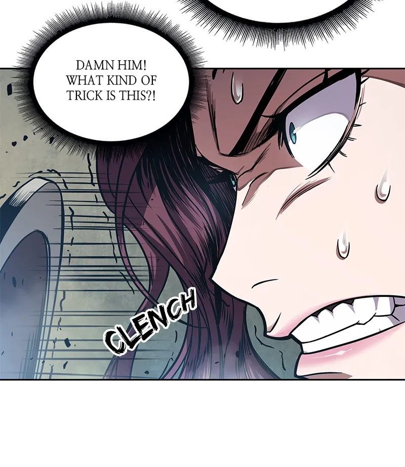 Nano Machine Chapter 25 Page 105