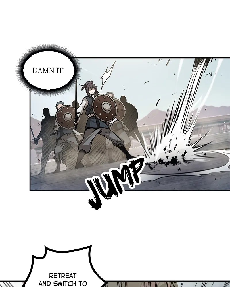 Nano Machine Chapter 25 Page 106