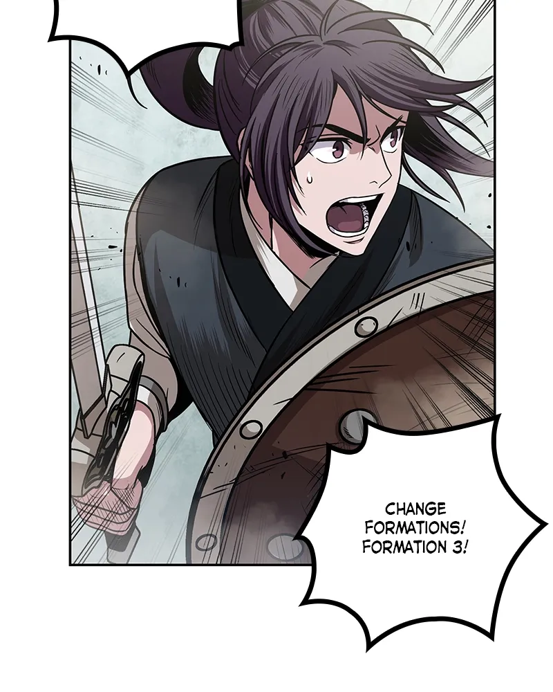 Nano Machine Chapter 25 Page 109