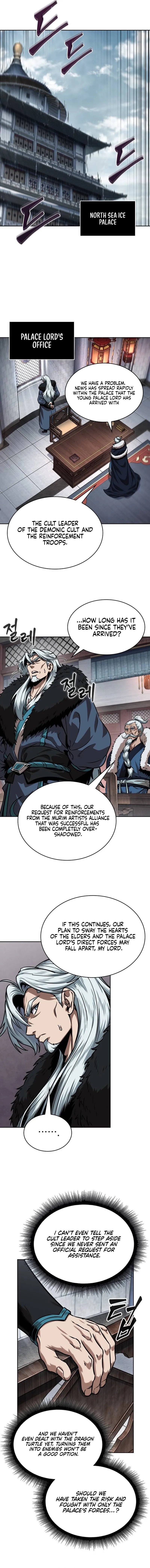 Nano Machine Chapter 250 Page 13