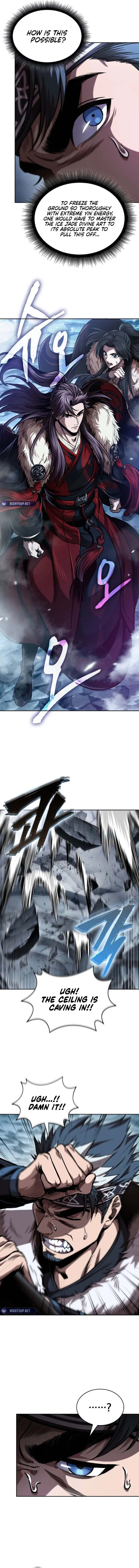 Nano Machine Chapter 251 Page 10